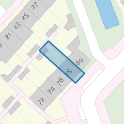 Perceel LDN03-M-3571