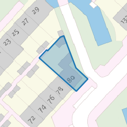 Perceel LDN03-M-3572