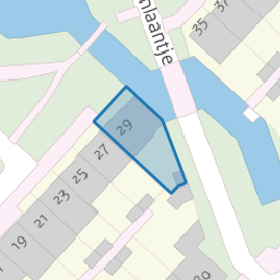 Perceel LDN03-M-3573