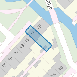 Perceel LDN03-M-3574