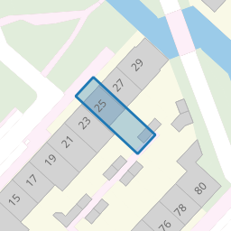 Perceel LDN03-M-3575