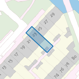 Perceel LDN03-M-3576