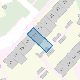 Perceel LDN03-M-3578