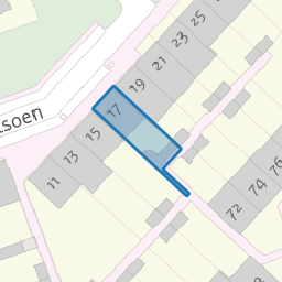 Perceel LDN03-M-3579