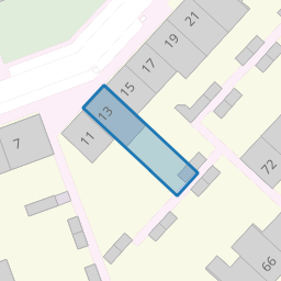 Perceel LDN03-M-3581