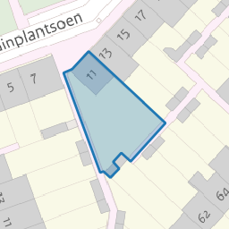 Perceel LDN03-M-3582