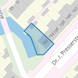 Perceel LDN03-M-3583