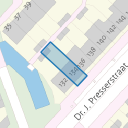 Perceel LDN03-M-3584