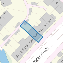 Perceel LDN03-M-3587