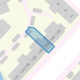 Perceel LDN03-M-3588