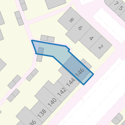 Perceel LDN03-M-3590