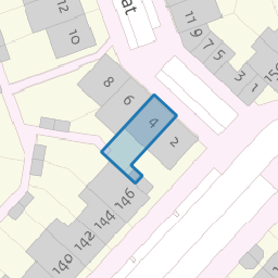 Perceel LDN03-M-3592