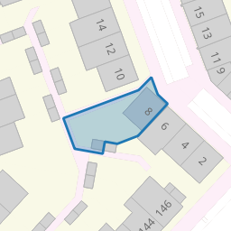 Perceel LDN03-M-3594