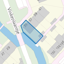 Perceel LDN03-M-3595