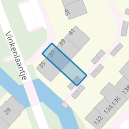 Perceel LDN03-M-3596