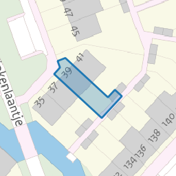 Perceel LDN03-M-3597