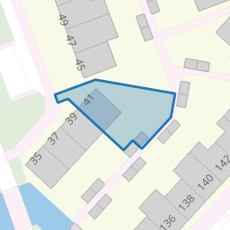 Perceel LDN03-M-3598