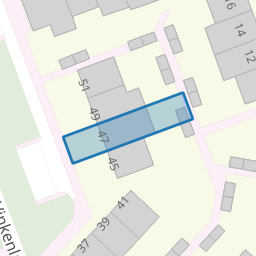 Perceel LDN03-M-3600