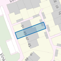 Perceel LDN03-M-3601