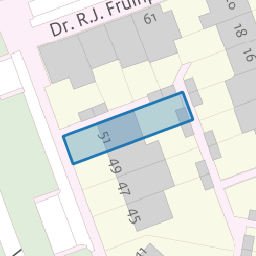 Perceel LDN03-M-3602