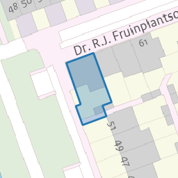 Perceel LDN03-M-3603