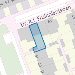 Perceel LDN03-M-3604