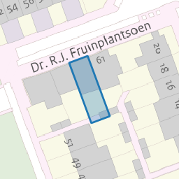 Perceel LDN03-M-3605