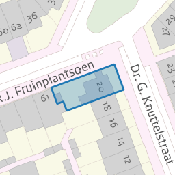 Perceel LDN03-M-3607