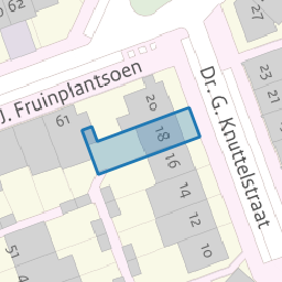 Perceel LDN03-M-3608