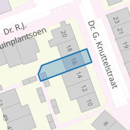 Perceel LDN03-M-3609