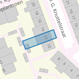 Perceel LDN03-M-3611