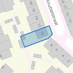 Perceel LDN03-M-3612