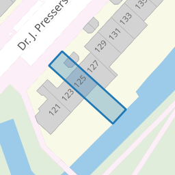 Perceel LDN03-M-3615