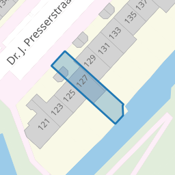 Perceel LDN03-M-3616