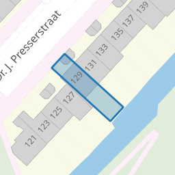 Perceel LDN03-M-3617