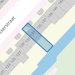 Perceel LDN03-M-3619