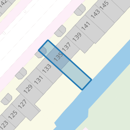 Perceel LDN03-M-3620