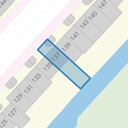 Perceel LDN03-M-3621