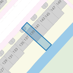 Perceel LDN03-M-3622