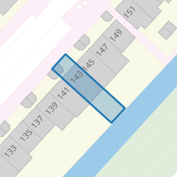 Perceel LDN03-M-3624