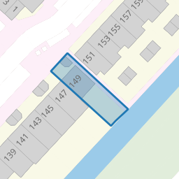 Perceel LDN03-M-3627