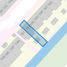 Perceel LDN03-M-3629