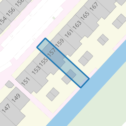 Perceel LDN03-M-3631