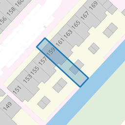 Perceel LDN03-M-3632