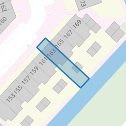 Perceel LDN03-M-3634