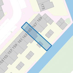 Perceel LDN03-M-3635