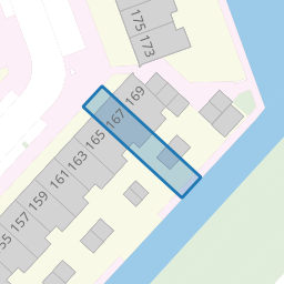 Perceel LDN03-M-3636