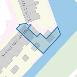 Perceel LDN03-M-3637