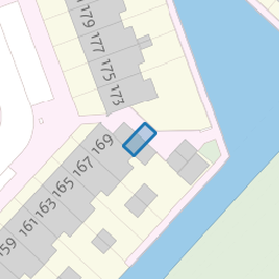 Perceel LDN03-M-3640