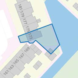 Perceel LDN03-M-3642